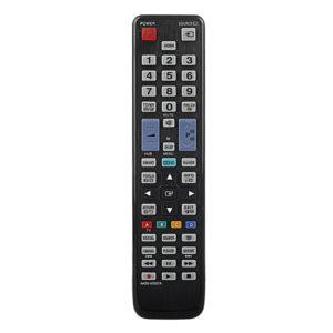 Remote Control AA59-00507A for SAMSUNG LCD LED TV AA59-00508A AA59-00478A AA59-00465A