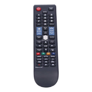 Fjärrkontroll Lämplig för Samsung TV BN5901198x