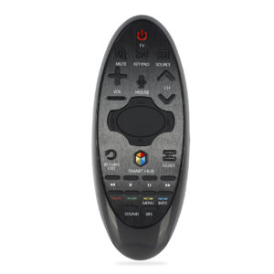 TV-fjärrkontroll SR-7557 för Samsung Smart TV BN59-01185D BN94-07469A