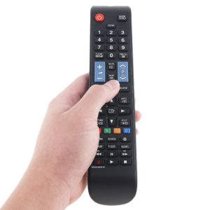 Universal TV-kontroller för samsung AA59-00581A AA59-00582 Smart 3D TV fjärrkontroll