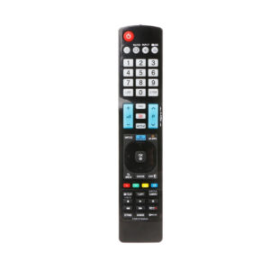 LCD TV Remote Control Suitable for LG AKB73756504