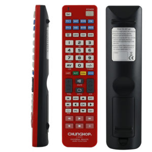 Chunghop Multi-function Learning TV Remote Control E885 Universal