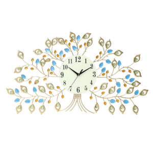 Quartz Clock Wall 3D Watch for Home Living Room Decoration Gift