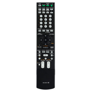 TV-fjärrkontroll RM-ADP017 för SONY hemmabio DVD-spelare DAV-DZ830W HCD-DZ850KW