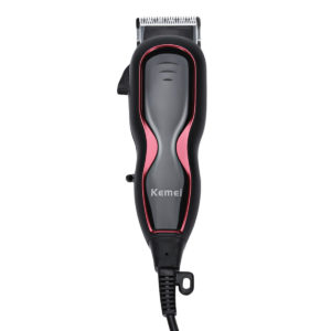 KEMEI Rechargeable Professional Hair Clipper Mens Shaver