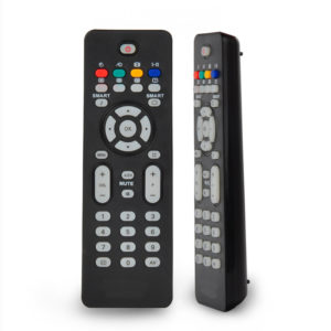 HUAYU RM-627C TV Remote Control for Philips LCD / LED / HDTV RC1683701 RC2521