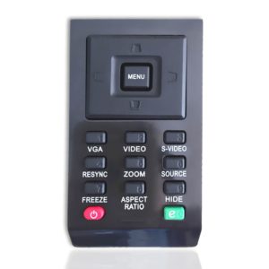 Projector Remote Control for Acer D101E X1161PA Projector