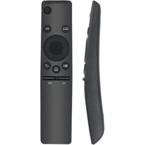 4K Smart TV Remote Control Replacement for Samsung TV BN59-01259B BN59-01259E