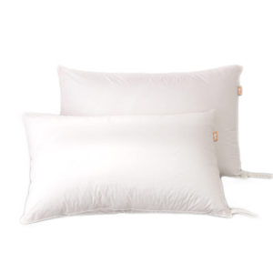 8H 3D Breathable Comfortable Elastic Pillow Super Soft Cotton Antibacterial