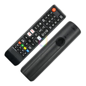 Remote Control Suitable for SAMSUNG TV UE50RU7170U UE50RU7172U UE50RU7175U UE43RU7105 UE43RU7179