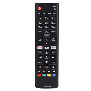 Universal fjärrkontroll Smart fjärrkontroll för LG TV AKB75095308