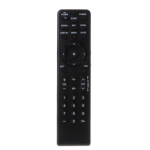 Fjärrkontroll lämplig för LG TV ZENITH DTT900 DTT901 LSX 300