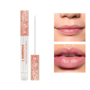 4.5ml Lip Gloss Enhancer Elasticity Lip Care Liquid
