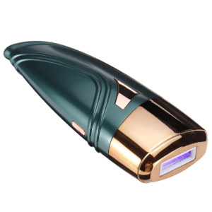 999,999 Flashes Laser Painless Permanent IPL Hair Removal Device 5 Levels Portable Face Body Epilator