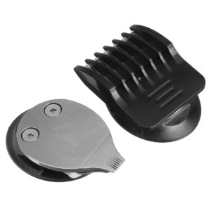 Shaver V-shaped / U-shaped Head Comb Replacement For Electric Hair Clipper Accessories