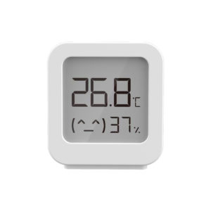 Mini Wall Digital Temperature Humidity Hygrometer Thermometer Gauge for Home Kitchen Greenhouse Temperature