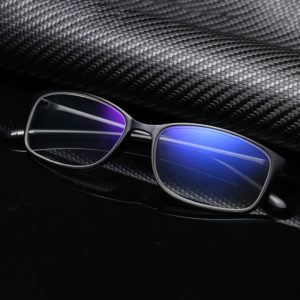 Anti-Blue Ultralight Reading Glasses High-definition Resin Sheet Reading glasses