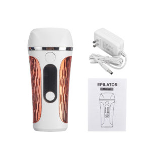 999999 IPL Laser Hårborttagning Epilator Permanent Body Electric Face Ben Hårborttagningsmedel