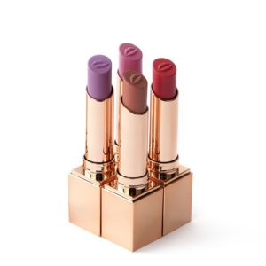 STAGENIUS Matte Läppstift Moisturizer High Pigment Långvarig Makeup Beauty Lips For Lady Lipstick Cosmetic